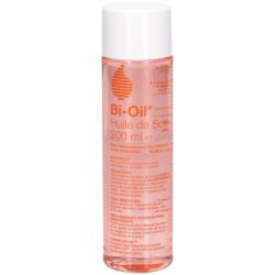 Huile de soin cicatrices et vergetures - 200 ml
