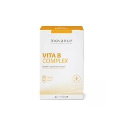 Vita B Complex - 30 gélules
