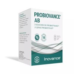 Probiovance AB - 10 gélules