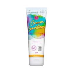 Cream Conditioner