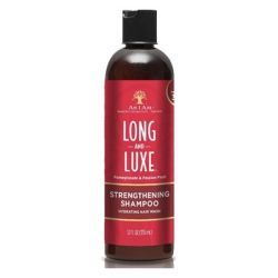 L&L Shampooing Fortifiant Hydratant - 355ml