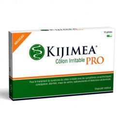 Kijimea Colon Irritable Pro - 10 Gélules