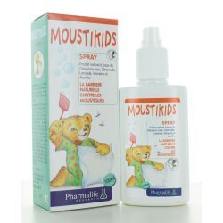 Moustikids Spray - 100ml