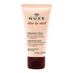 REVE DE MIEL Crème mains et ongles - 50 ml