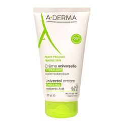 A-DERMA Crème Universelle Hydratante 150 ml