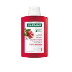 Grenade Shampoing à la Grenade - 200ml