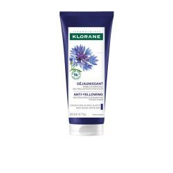 Déjaunissant Après-Shampoing Déjaunissant - 200ml