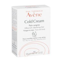 Cold Cream Pain Surgras - 100g