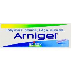 ARNIGEL, gel - tube 45g