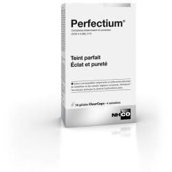 Perfectium Teint - 56 gélules