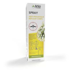 Olfae® Spray anti-moustique - 60ml