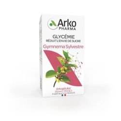 Arkogélules Gymnema sylvestre