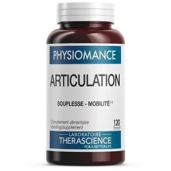 Physiomance Articulation - 120 comprimés