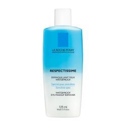 Respectissime - Démaquillant Yeux Waterproof - 125ml