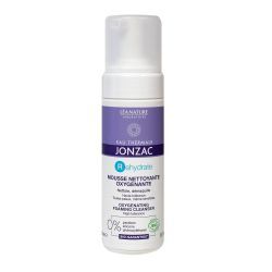 Jonza Mousse nettoyante oxygénante Détox - 150ml