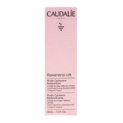 Caudalie Resveratrol Fluide Cachemire Redensifiant - 40ml