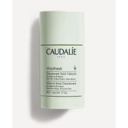 Caudalie Deodorant Vinofresh Stick Naturel 50G