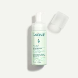 Vinoclean Mousse Nettoyante Fleur de Vigne - 150ml