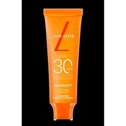 Sun Beauty Gel Invisible SPF30