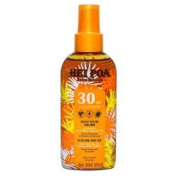 Hei Poa Huile sèche solaire SPF30 Hei Poa - 150ml