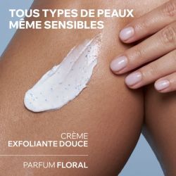 Crème Gommante Corps DERM-PHY - 200 ml