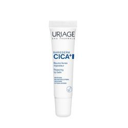 BARIÉDERM-CICA+ Baume Lèvres Réparateur - 15 ml