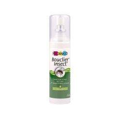 Bouclier Insect - Spray Répulsif, 100ml