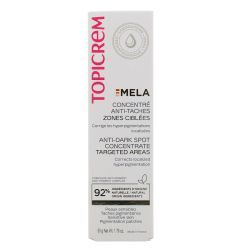Concentré Anti-Taches Zones Ciblées MELA - 50 g