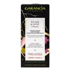 Garancia Éclair de Lune L'Absolu Double sérum anti-tâches - 30ml