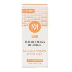 Même Cosmetics Solution fortifiante pour les ongles - 10ml