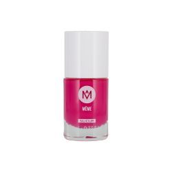 Vernis Silicium Fuchsia Marie - 10 ml