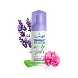 Hygiène intime Mousse Lavante Douceur Hygiène Intime - 150 ml