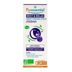 Puressentiel Sommeil Sirop Douce Nuit enfant - 125ml