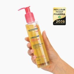 Créaline Huile micellaire - 150 ml