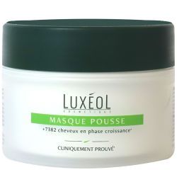 Masque Pousse - 200ml