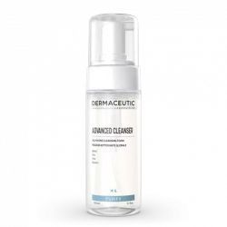 Advanced Cleanser mousse nettoyante - 150ml
