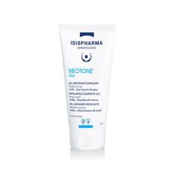 Neotone Gel Nettoyant Exfoliant - 150ml
