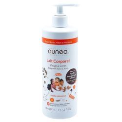 Lait Corporel Visage et Corps - 400ml