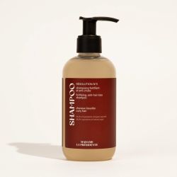 Shampoing Anti-chute et Fortifiant Cheveux Bouclés - 250ml