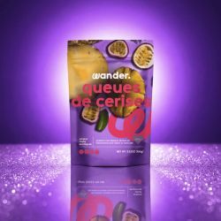 Queues de cerises - 1 sachet