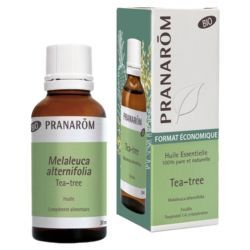 Huile Essentielle Tea Tree - 30ml