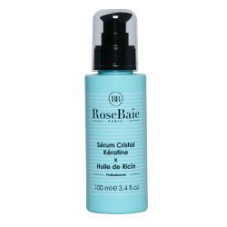 Sérum Cristal Professionnel à l'huile de ricin - 100 ml