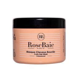 MASQUE CHEVEUX BOUCLÉS HYDRATATION & DÉFINITION - 500ml