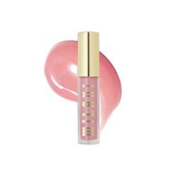 Lip Gloss Keep It Full Nourishing Lip Plumper - 12 Sparkling Pink