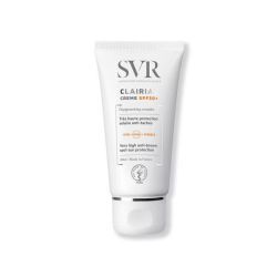 CLAIRIAL Crème SPF50+ - 50ml