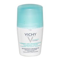 Vichy Déodorant 48 Hour Roll On Anti Perspirant - 50ml