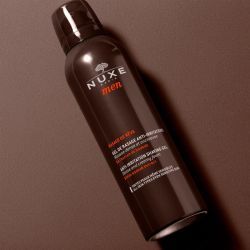 Nuxe Gel Mousse à Raser