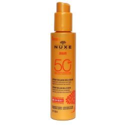 Nuxe Sun Spray Fondant Haute Protection SPF 50 - 150 ml