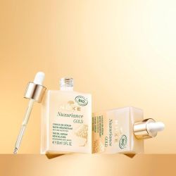 Huile-en-Sérum Nutri-Régénérant - 30 ml