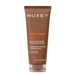 Baume Après-Rasage Apaisant Réparateur MEN [BOOST]³ - 75 ml